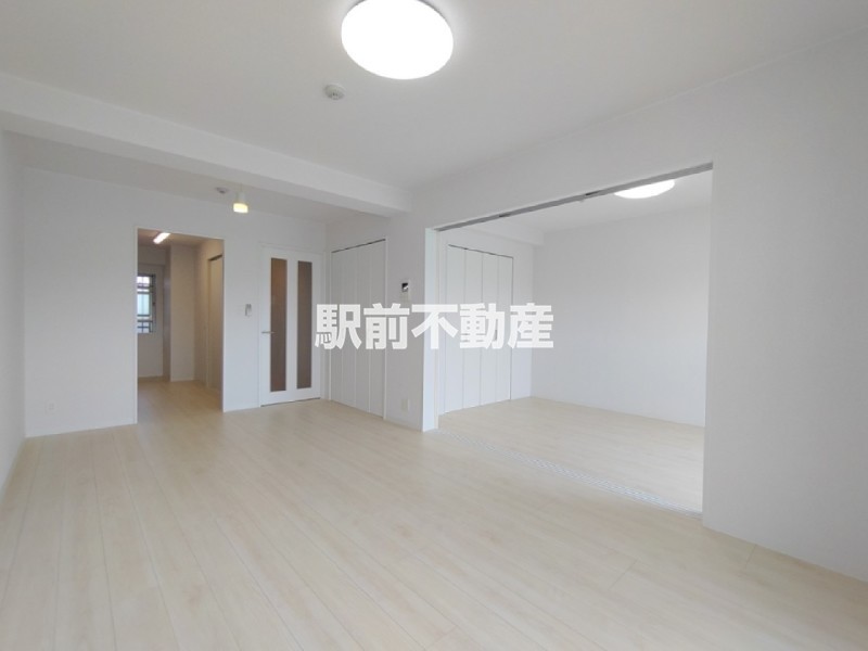 居室・リビング　他部屋流用