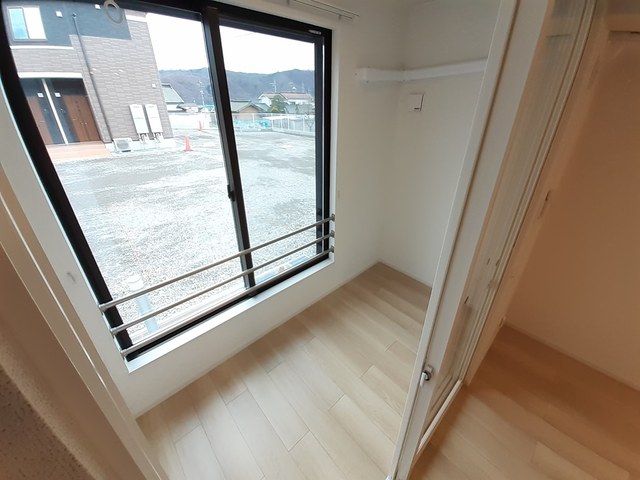 バルコニー　サンルーム