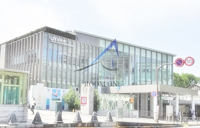 その他　原宿駅（その他）まで987m