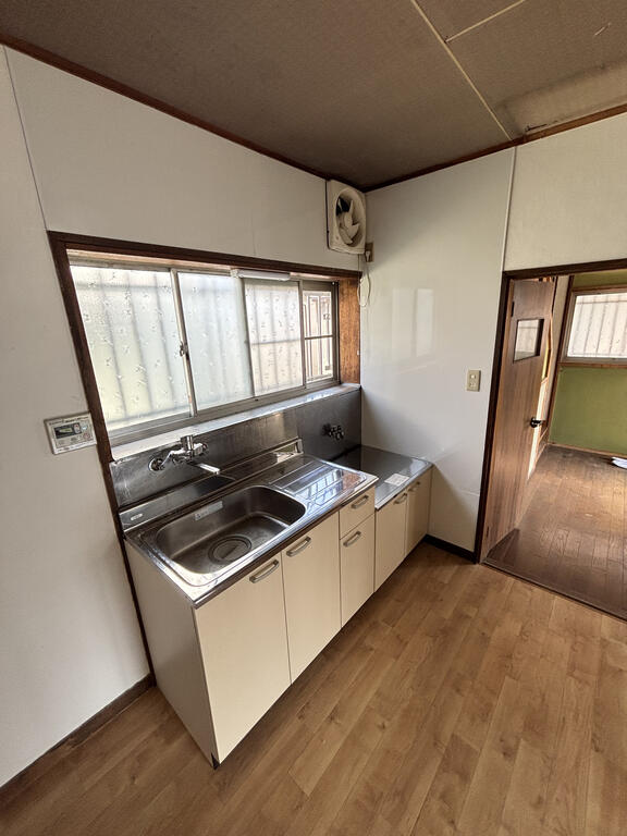 キッチン　キッチン新品♪