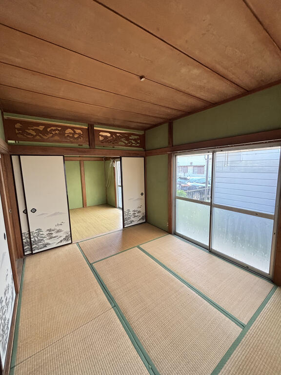 その他部屋・スペース