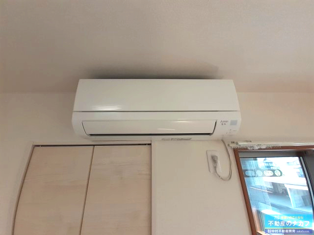 その他設備　※同タイプの部屋写真です