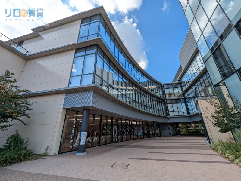 その他　キセラ川西プラザ（その他）まで519m