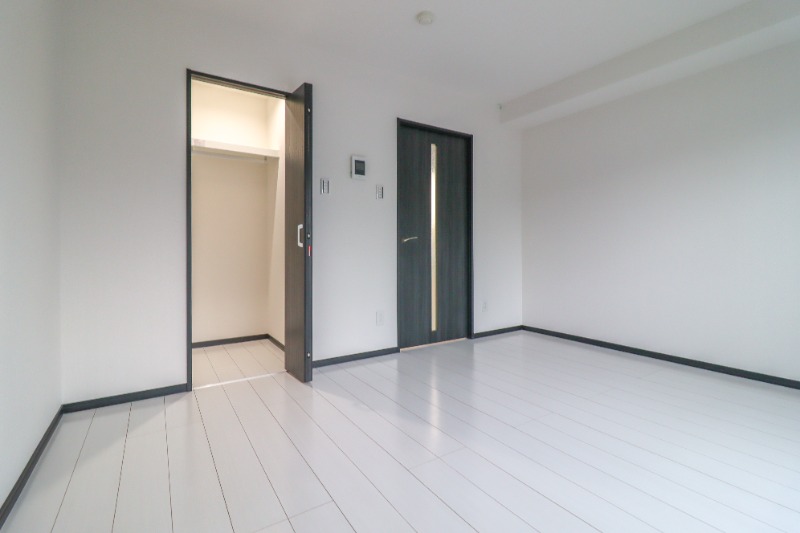 収納　図面と現状に相違がある場合には現状を優先