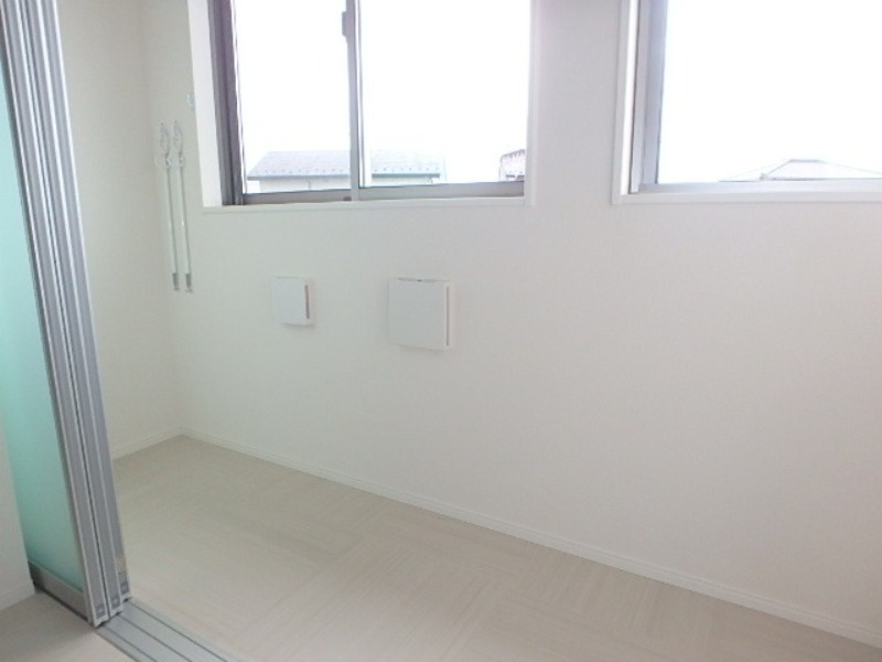 その他部屋・スペース　図面と現状に相違がある場合には現状を優先