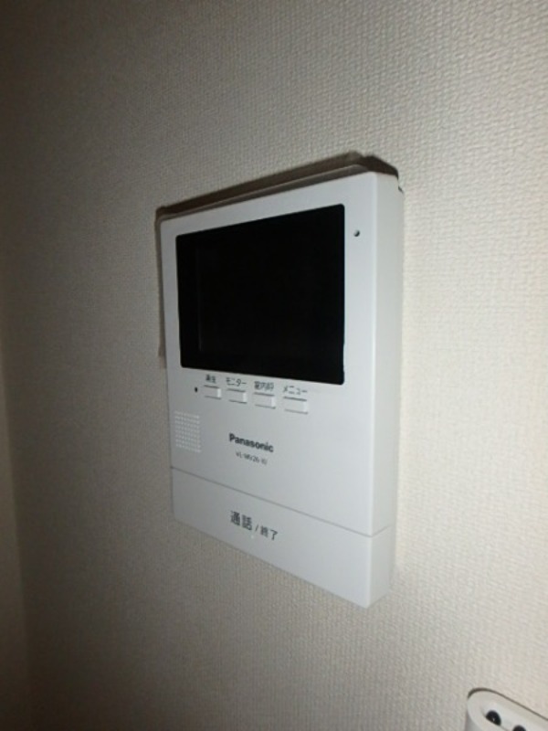 セキュリティ　図面と現状に相違がある場合には現状を優先