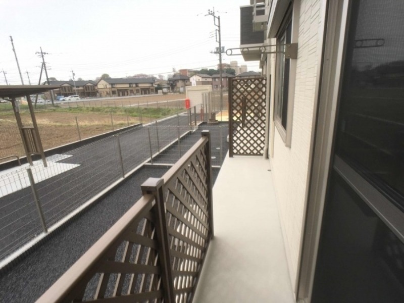 庭　図面と現状に相違がある場合には現状を優先