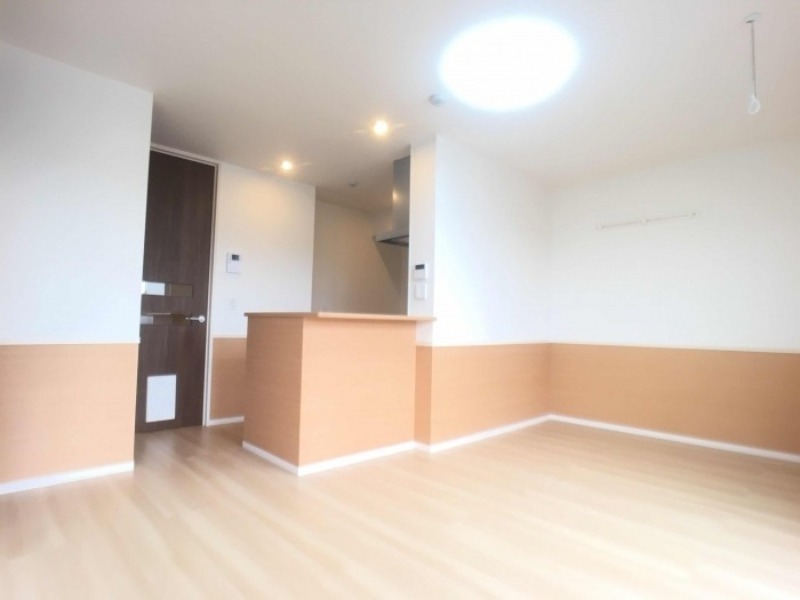 居室・リビング　図面と現状に相違がある場合には現状を優先