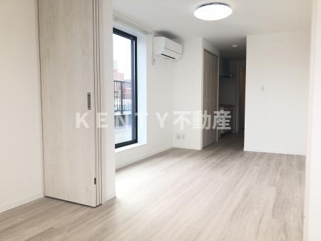 その他部屋・スペース　寝室にいかがでしょうか