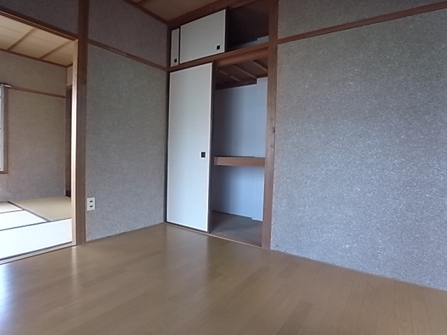 居室・リビング　ダイニングスペース