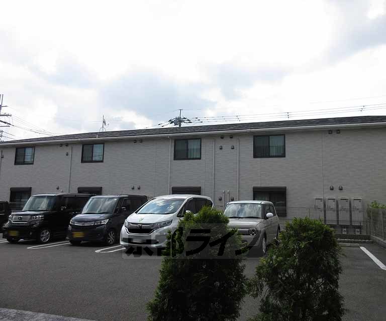 眺望　眺望です