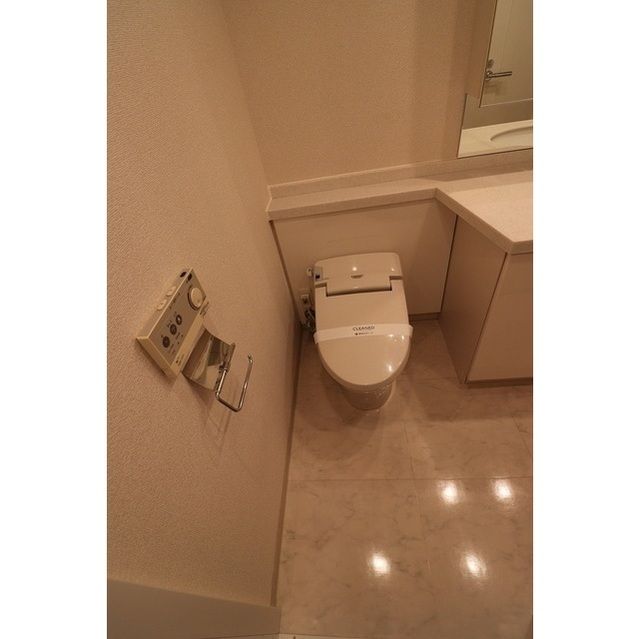 洗面設備　参考写真