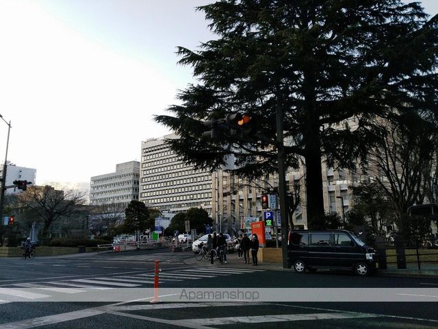 病院　東北大学病院（病院）まで830m
