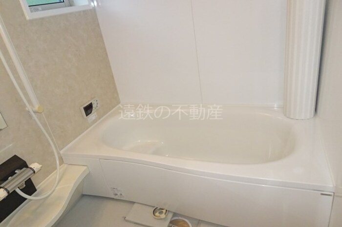 バス・シャワールーム　※他部屋参照・現況優先