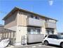 赤塚駅よりバス6分 徒歩3分 1階 築11年2ヶ月の賃貸物件