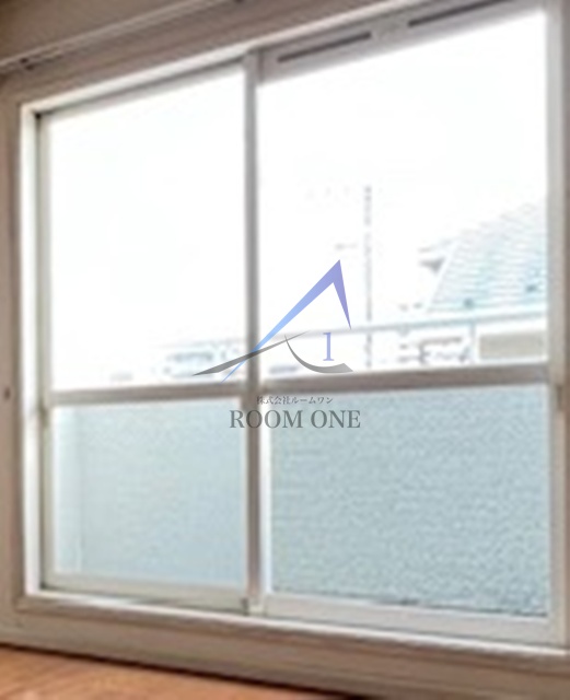 バルコニー　バルコニーです。