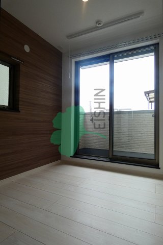 その他部屋・スペース　寝室です。