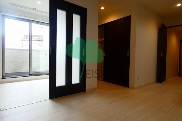 居室・リビング　アレンジ自由自在の広々空間です！