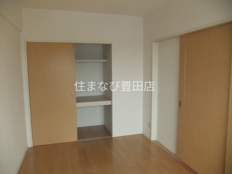 収納　別部屋写真