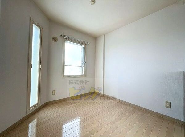 その他部屋・スペース　人気のオール洋室タイプのお部屋です♪