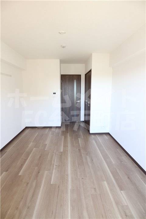 居室・リビング　使いやすい居間です