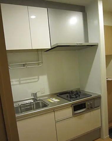 キッチン　☆使いやすいキッチン☆