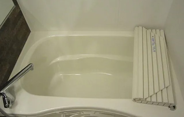 バス・シャワールーム　☆ゆったりくつろげるお風呂☆