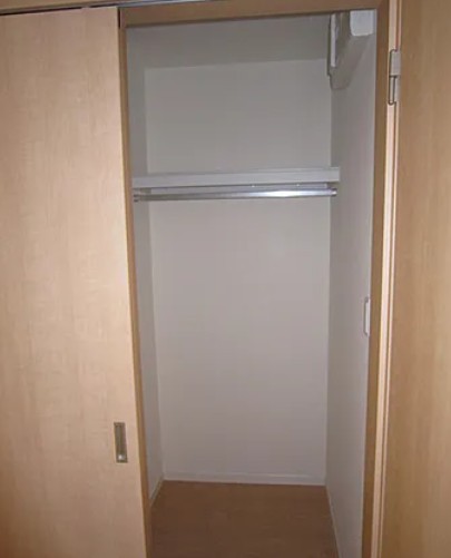 収納　☆たっぷり収納☆