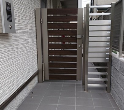 エントランス　☆エントランス☆