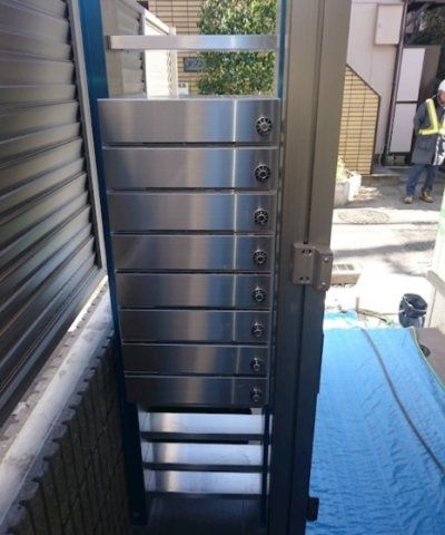 その他共有部分　☆共用部分☆