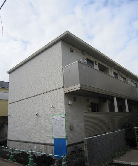 建物外観　☆外観☆