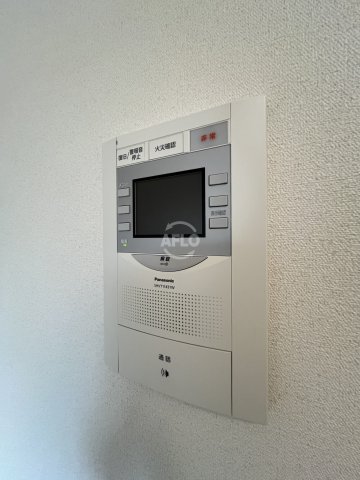 セキュリティ　PHOENIX新大阪　セキュリティ