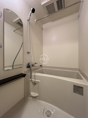 バス・シャワールーム　PHOENIX新大阪　風呂