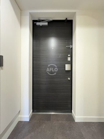 玄関　PHOENIX新大阪　玄関