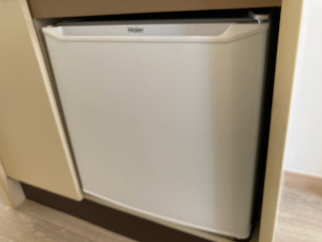 その他設備　冷蔵庫