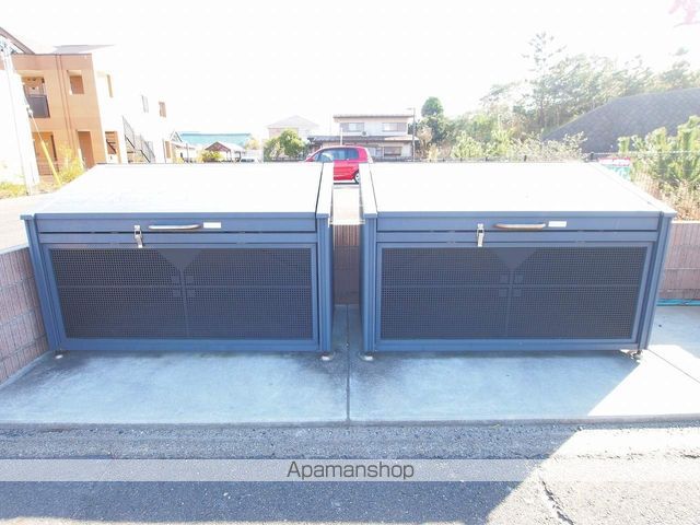 その他共有部分　その他共有部分