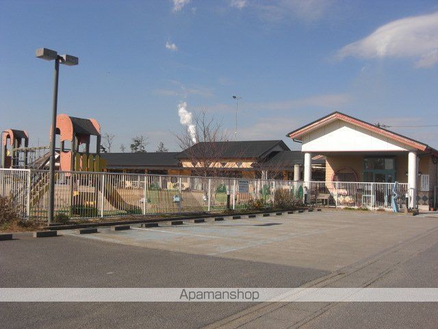 その他　神栖市立海浜保育所（その他）まで225m