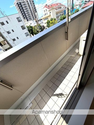 シャーメゾン神宮参道の内装写真
