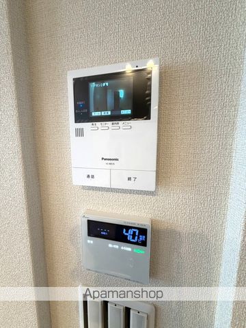 シャーメゾン神宮参道のその他写真