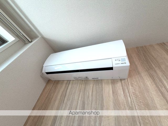 シャーメゾン神宮参道のその他写真