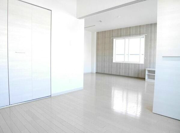 その他部屋・スペース　☆白基調の内装☆