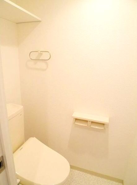 トイレ　☆ウォシュレット完備☆