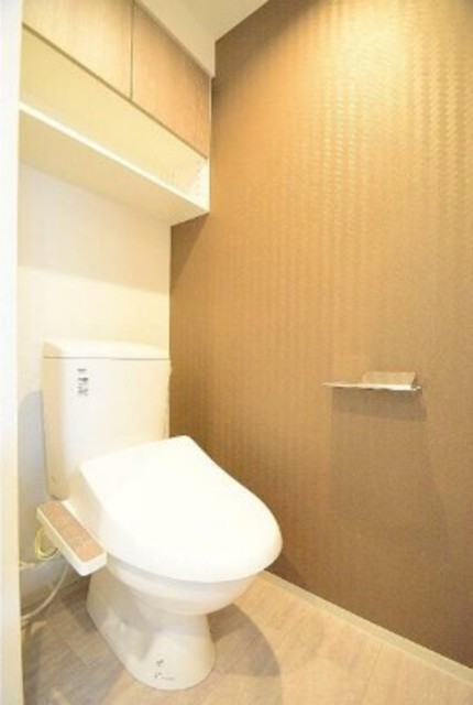 トイレ　カラー・タイプ異なります