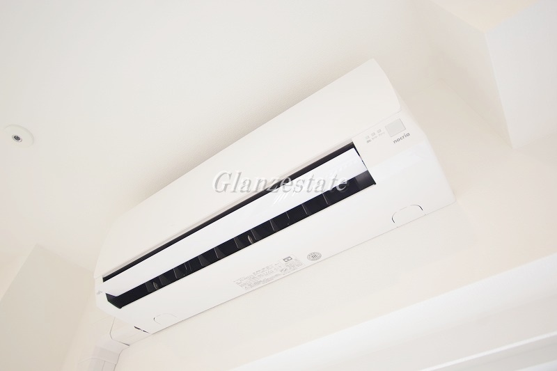 その他設備　☆一年中快適エアコン☆