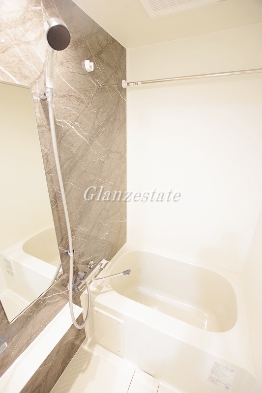 バス・シャワールーム　☆一日の疲れを癒すバスルーム☆