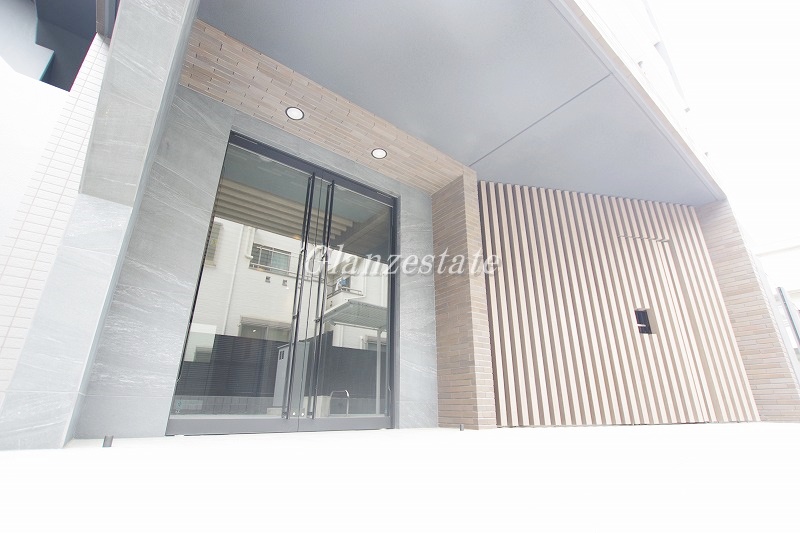 エントランス　☆綺麗なエントランス☆