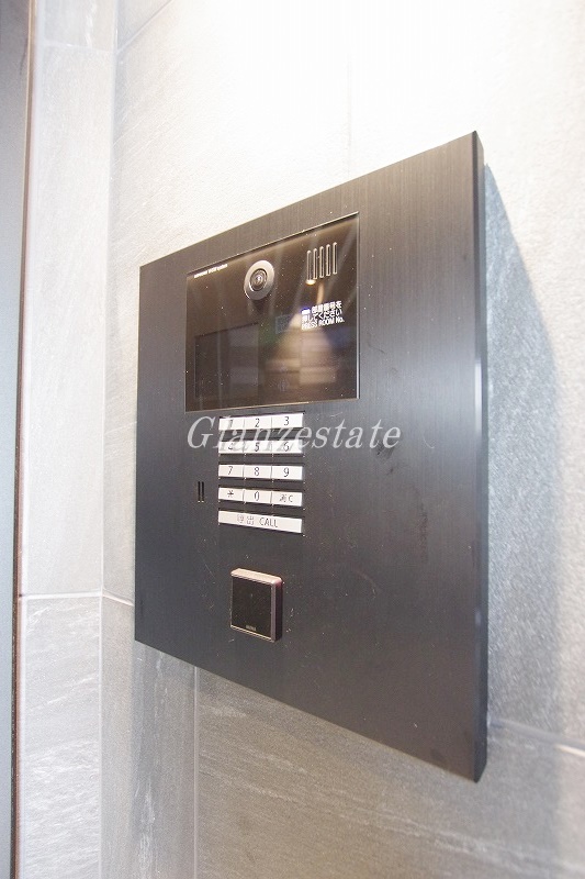 セキュリティ　☆オートロック完備☆