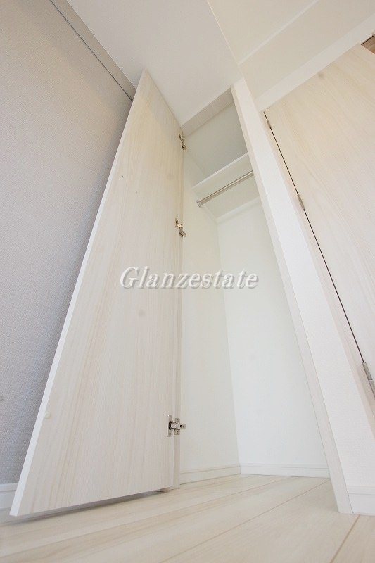 収納　☆収納も使い勝手良く便利☆