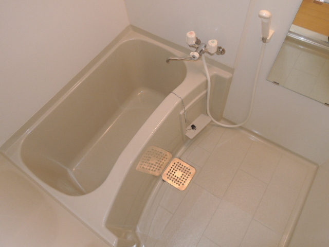 バス・シャワールーム　お風呂