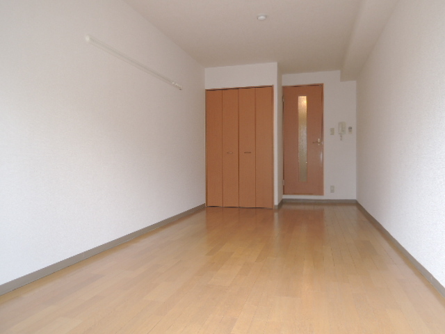 居室・リビング　部屋